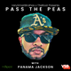Illustration for article titled Introducing Pass The Peas With Panama Jackson, a New Podcast Brought to You by Very Smart Brothas and The Root